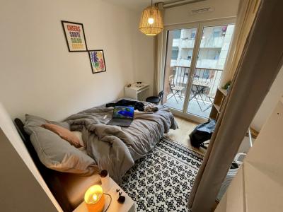 Louer Appartement 18 m2 Clichy