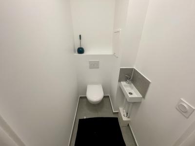 Louer Appartement Clichy Hauts de Seine