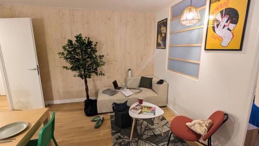 Annonce Location Appartement Clichy 92