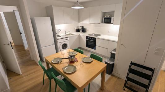 Louer Appartement 21 m2 Clichy