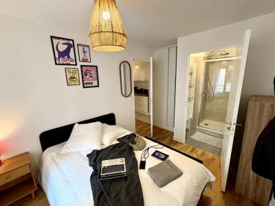 Louer Appartement 22 m2 Clichy