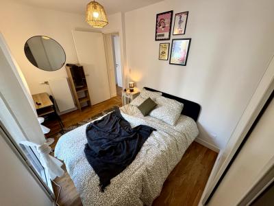 Annonce Location Appartement Clichy 92
