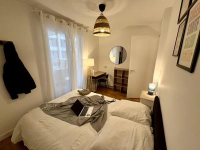Annonce Location Appartement Clichy 92
