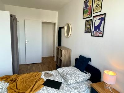 Annonce Location Appartement Clichy 92