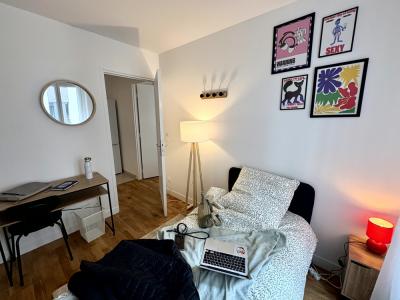 Annonce Location Appartement Clichy 92