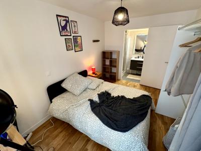Louer Appartement 23 m2 Clichy