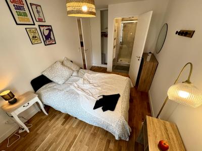 Annonce Location Appartement Clichy 92
