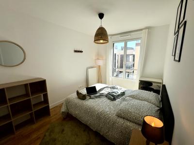 Annonce Location Appartement Clichy 92