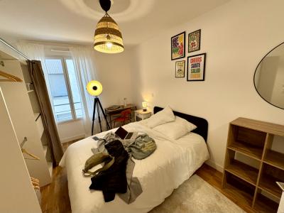 For rent Clichy 1 room 23 m2 Hauts de Seine (92110) photo 0