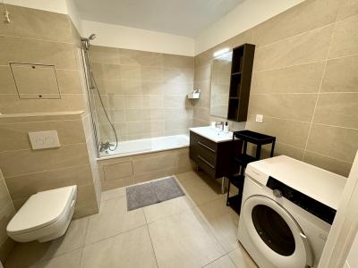For rent Clichy 1 room 23 m2 Hauts de Seine (92110) photo 2