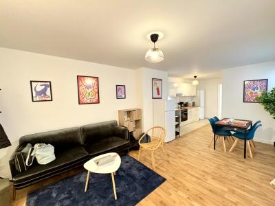 For rent Clichy 1 room 23 m2 Hauts de Seine (92110) photo 4