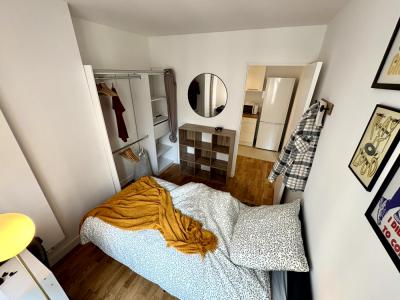 For rent Clichy 1 room 17 m2 Hauts de Seine (92110) photo 0