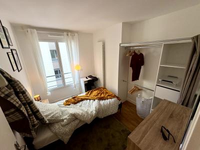 For rent Clichy 1 room 17 m2 Hauts de Seine (92110) photo 1