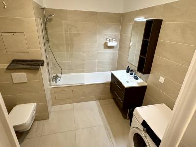 For rent Clichy 1 room 17 m2 Hauts de Seine (92110) photo 3