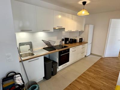 For rent Clichy 1 room 17 m2 Hauts de Seine (92110) photo 4