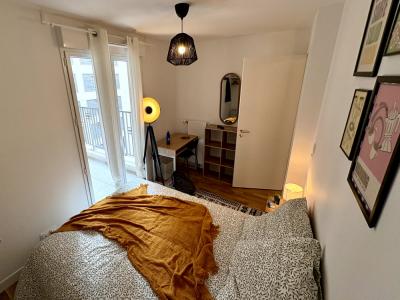 For rent Clichy 1 room 20 m2 Hauts de Seine (92110) photo 1