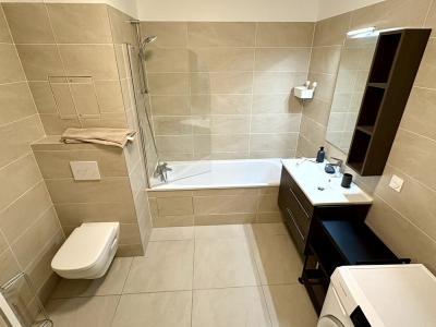 For rent Clichy 1 room 20 m2 Hauts de Seine (92110) photo 3