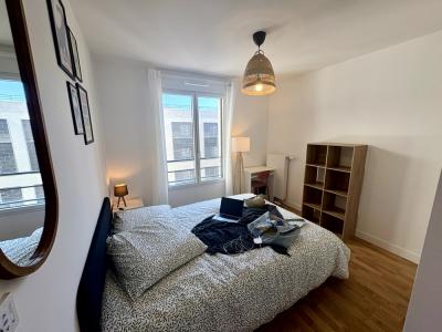 For rent Clichy 1 room 21 m2 Hauts de Seine (92110) photo 0