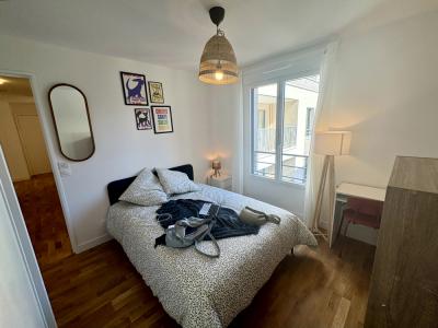For rent Clichy 1 room 21 m2 Hauts de Seine (92110) photo 1