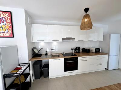 For rent Clichy 1 room 21 m2 Hauts de Seine (92110) photo 3