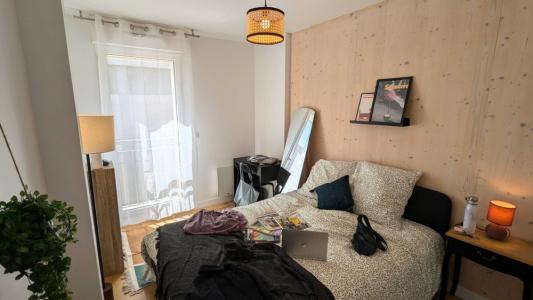 For rent Clichy 1 room 20 m2 Hauts de Seine (92110) photo 0