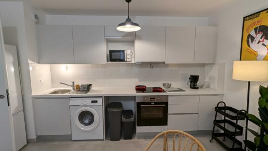 For rent Clichy 1 room 20 m2 Hauts de Seine (92110) photo 1