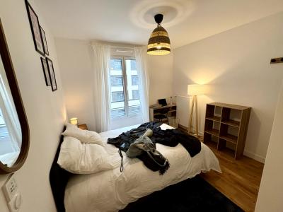 For rent Clichy 1 room 20 m2 Hauts de Seine (92110) photo 0