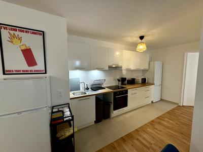 For rent Clichy 1 room 20 m2 Hauts de Seine (92110) photo 3