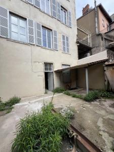 Acheter Appartement Villefranche-sur-saone Rhone