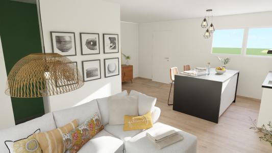 Acheter Maison 56 m2 Isse