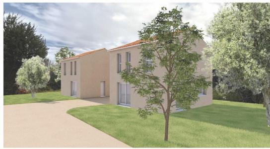 Annonce Vente Terrain Manosque 04