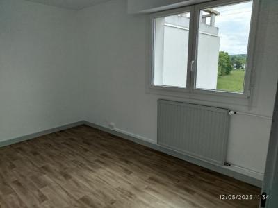 Louer Appartement 62 m2 Vincey