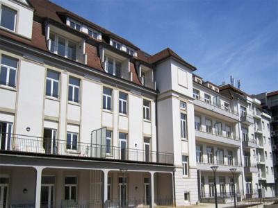 For rent Strasbourg 4 rooms 84 m2 Bas rhin (67000) photo 0