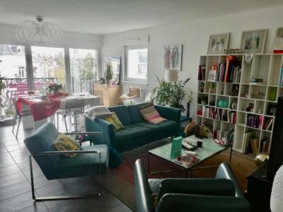 For rent Strasbourg 4 rooms 93 m2 Bas rhin (67000) photo 0