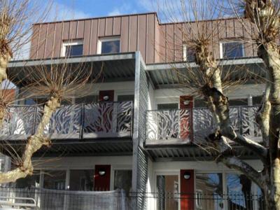 For rent Strasbourg 4 rooms 93 m2 Bas rhin (67000) photo 2