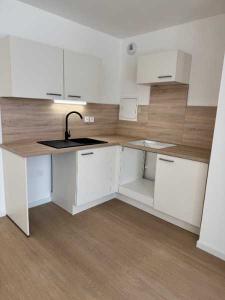 For rent Strasbourg 3 rooms 64 m2 Bas rhin (67200) photo 2