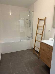 For rent Strasbourg 3 rooms 64 m2 Bas rhin (67200) photo 4