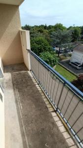 For rent Colomiers 2 rooms 45 m2 Haute garonne (31770) photo 4