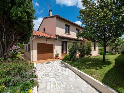 For sale Cugnaux 7 rooms 156 m2 Haute garonne (31270) photo 0