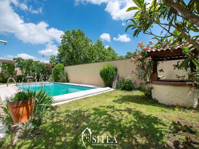 For sale Cugnaux 7 rooms 156 m2 Haute garonne (31270) photo 1