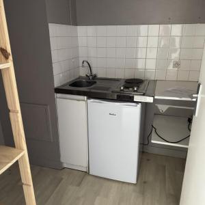 For rent Beauvais 2 rooms 31 m2 Oise (60000) photo 3