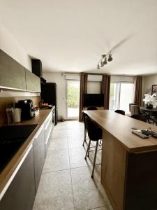 Acheter Appartement 65 m2 Salon-de-provence