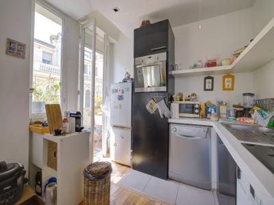 Acheter Appartement 94 m2 Nice