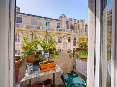 Acheter Appartement Nice Alpes Maritimes