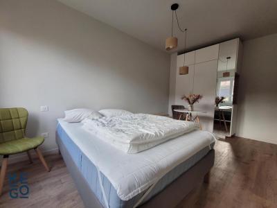 For rent Strasbourg 1 room 21 m2 Bas rhin (67000) photo 1