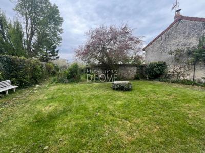 Annonce Vente 6 pices Maison Gastins 77