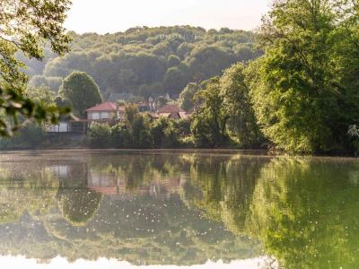 For sale Saint-maur-des-fosses 10 rooms 326 m2 Val de Marne (94100) photo 1