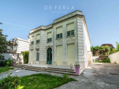 For sale Saint-maur-des-fosses 10 rooms 326 m2 Val de Marne (94100) photo 2