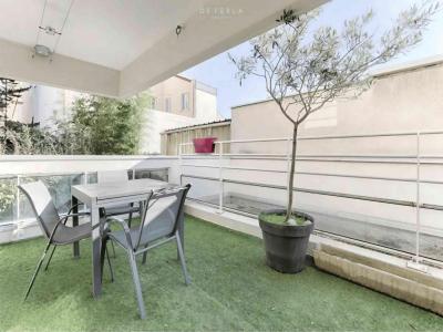 Annonce Vente 3 pices Appartement Courbevoie 92