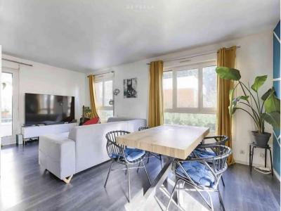 Acheter Appartement 70 m2 Courbevoie
